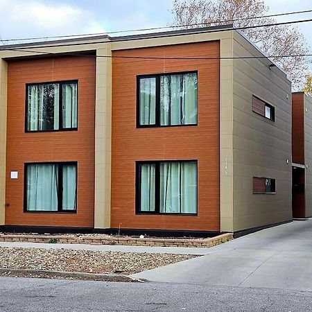 Kcm Mikros Smart Apartments 7 Cleveland Zewnętrze zdjęcie