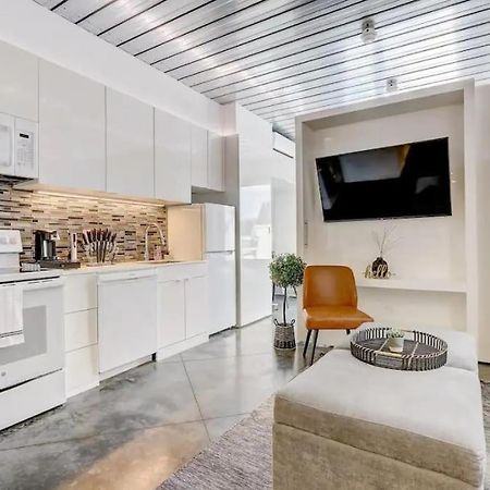 Kcm Mikros Smart Apartments 7 Cleveland Zewnętrze zdjęcie