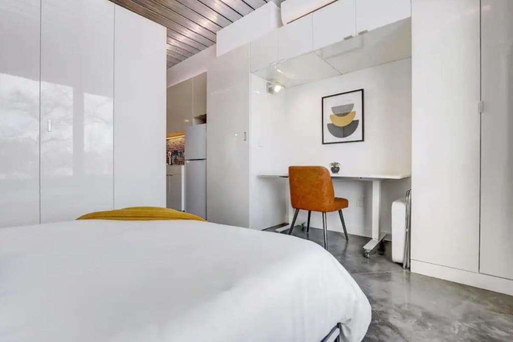 Kcm Mikros Smart Apartments 7 Cleveland Zewnętrze zdjęcie