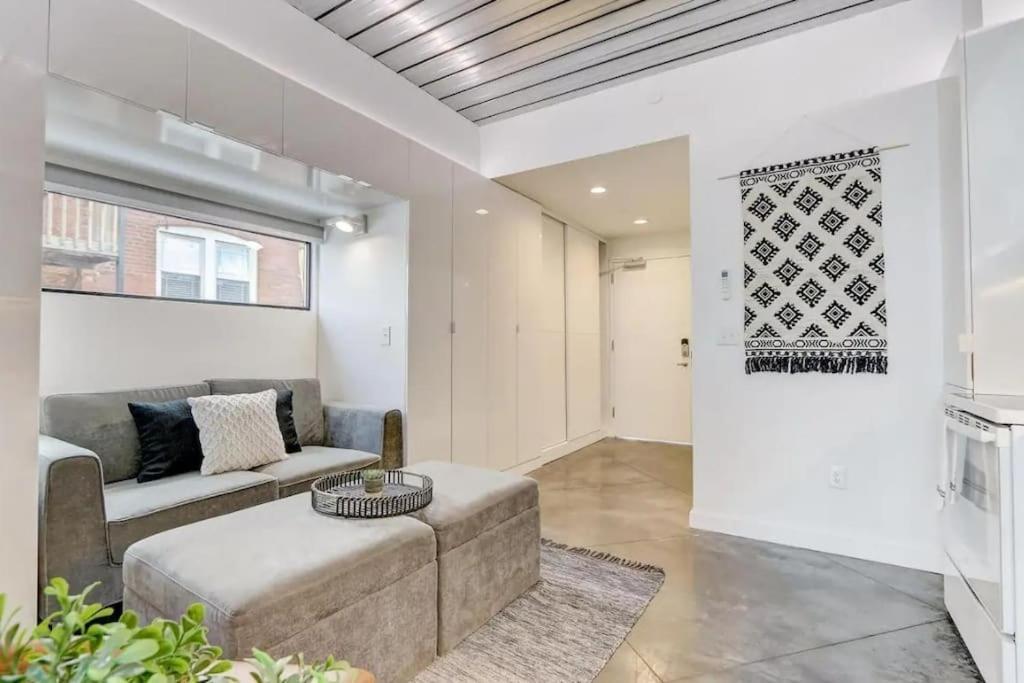 Kcm Mikros Smart Apartments 7 Cleveland Zewnętrze zdjęcie