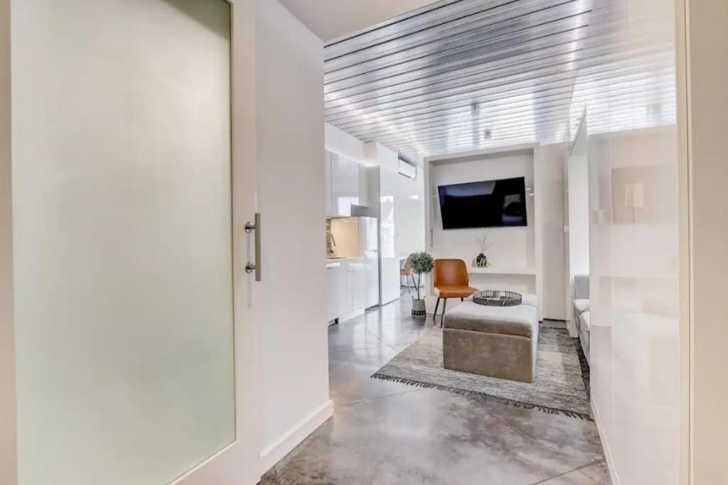 Kcm Mikros Smart Apartments 7 Cleveland Zewnętrze zdjęcie