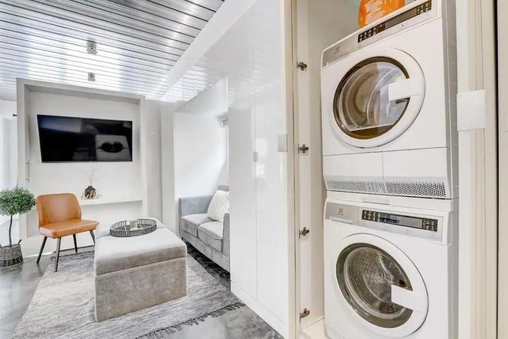 Kcm Mikros Smart Apartments 7 Cleveland Zewnętrze zdjęcie